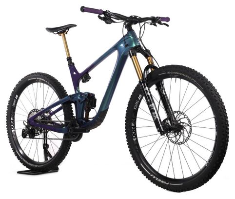 Produit reconditionné · Giant Trance X Advanced Pro 0 - VTT | Très bon état