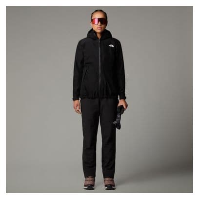 Veste Imperméable Femme The North Face Dryzzle Futurelight Noir