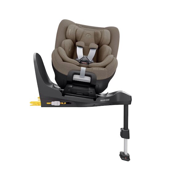 Siège auto Mica 360 Pro   Authentic Truffle        de               Maxi-Cosi