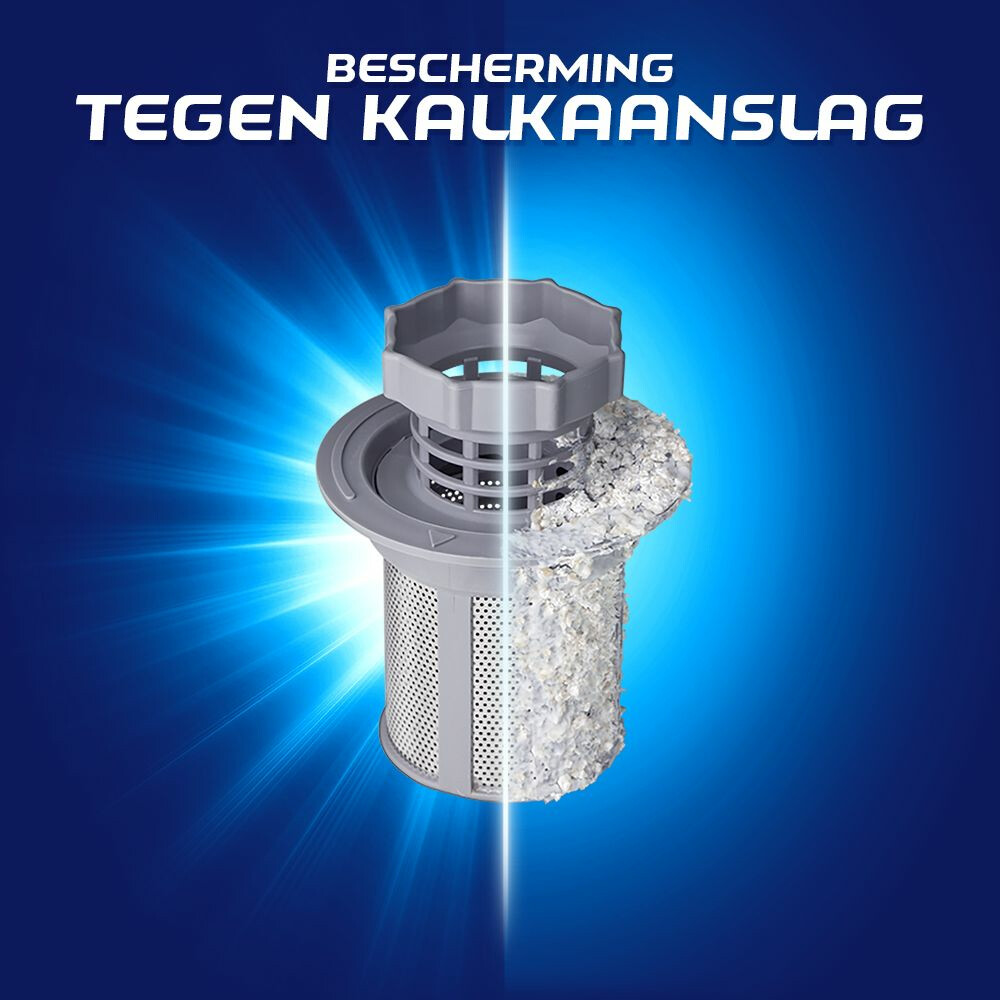 Finish Vaatwasmachine Zout4 kg