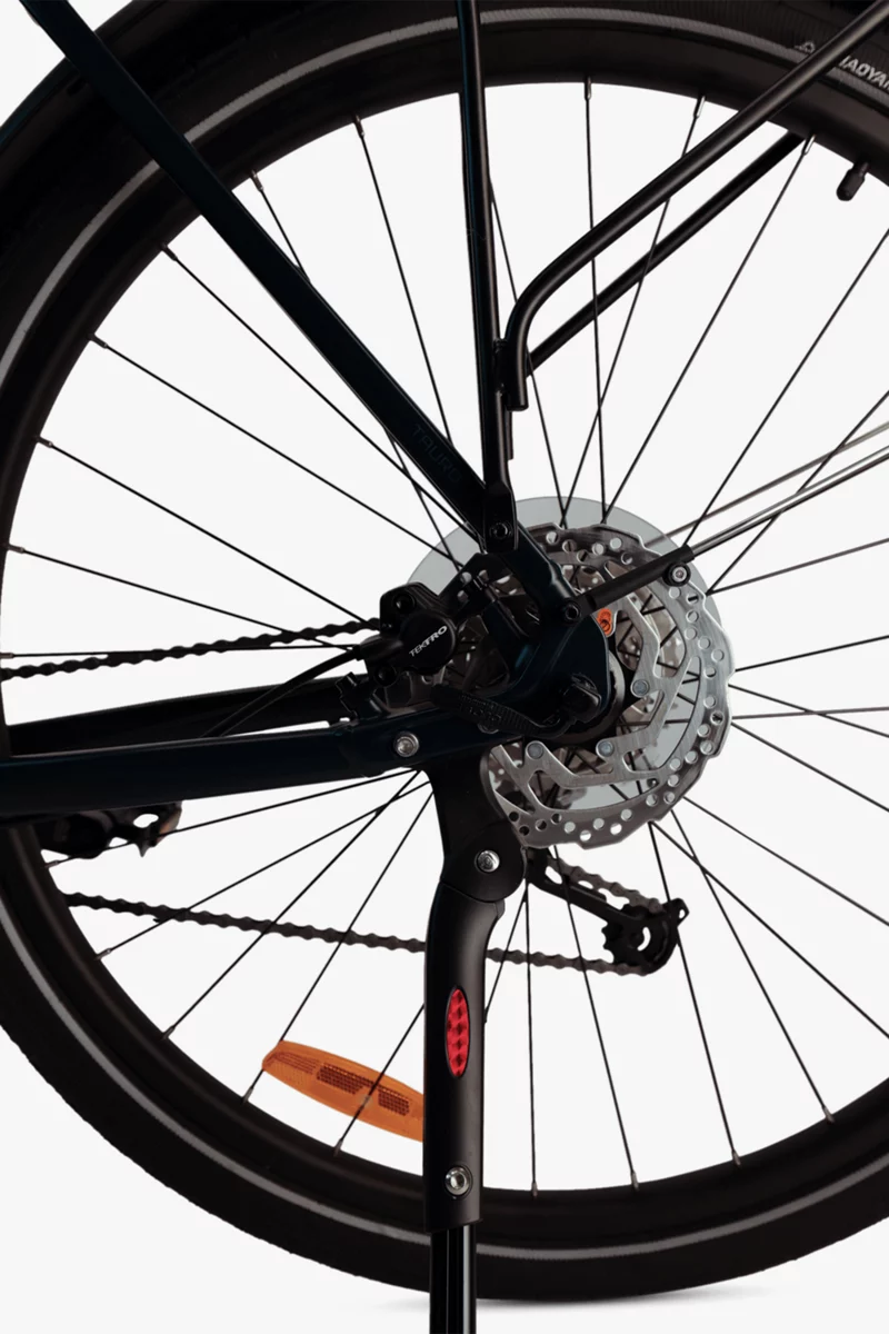 Stoke Tauro 28 Citybike 2024