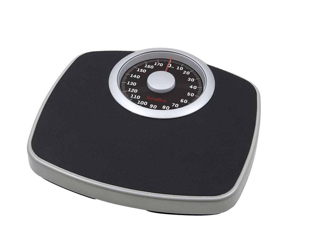 Terraillon Personenwaage NEO-T Karton 1 Stk