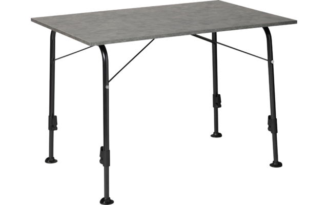Dukdalf Majestic Elegant NG Campingtisch