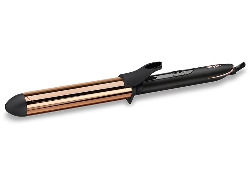 Babyliss Lockenstab Salon Brilliance C459E Ø 32 mm Ondulierstab mit Advanced Ceramics-Heizsystem