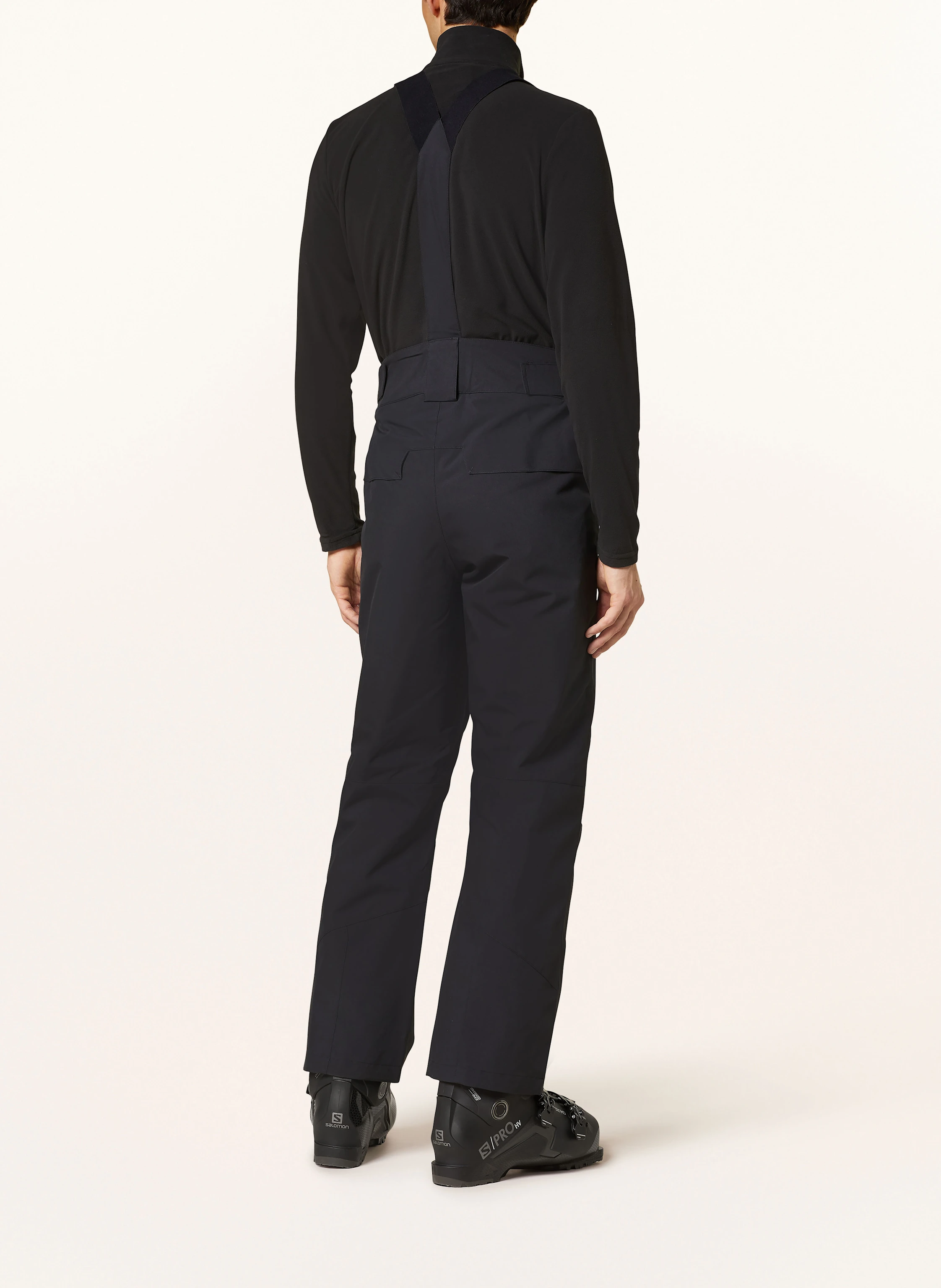 Ziener Skihose TAGA