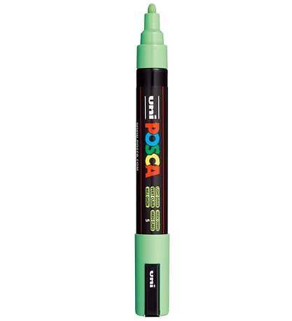 Posca Tusch - PC-5M - Lyse Grøn