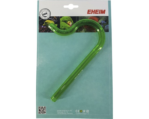 Eheim uitlaatbocht 12/16 mm