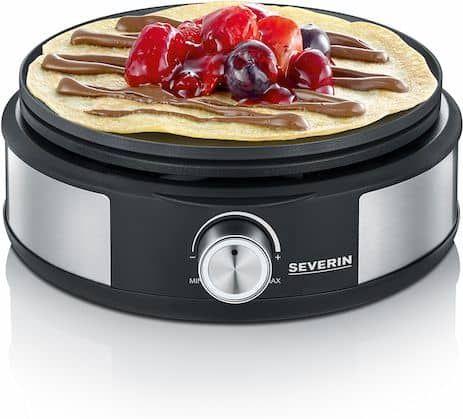 Fondue Crepes Kombination Fo2471