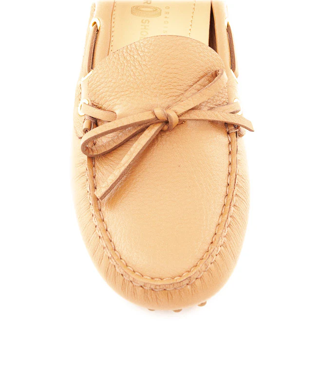 CAR SHOE - MOC KDD006 D