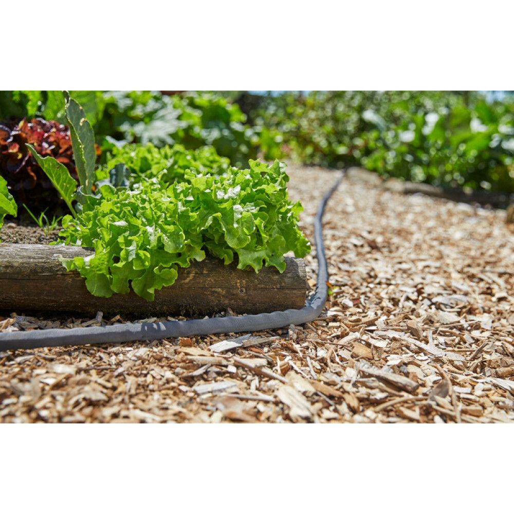 TEKSTILSLANGE GARDENA LIANO 20 M