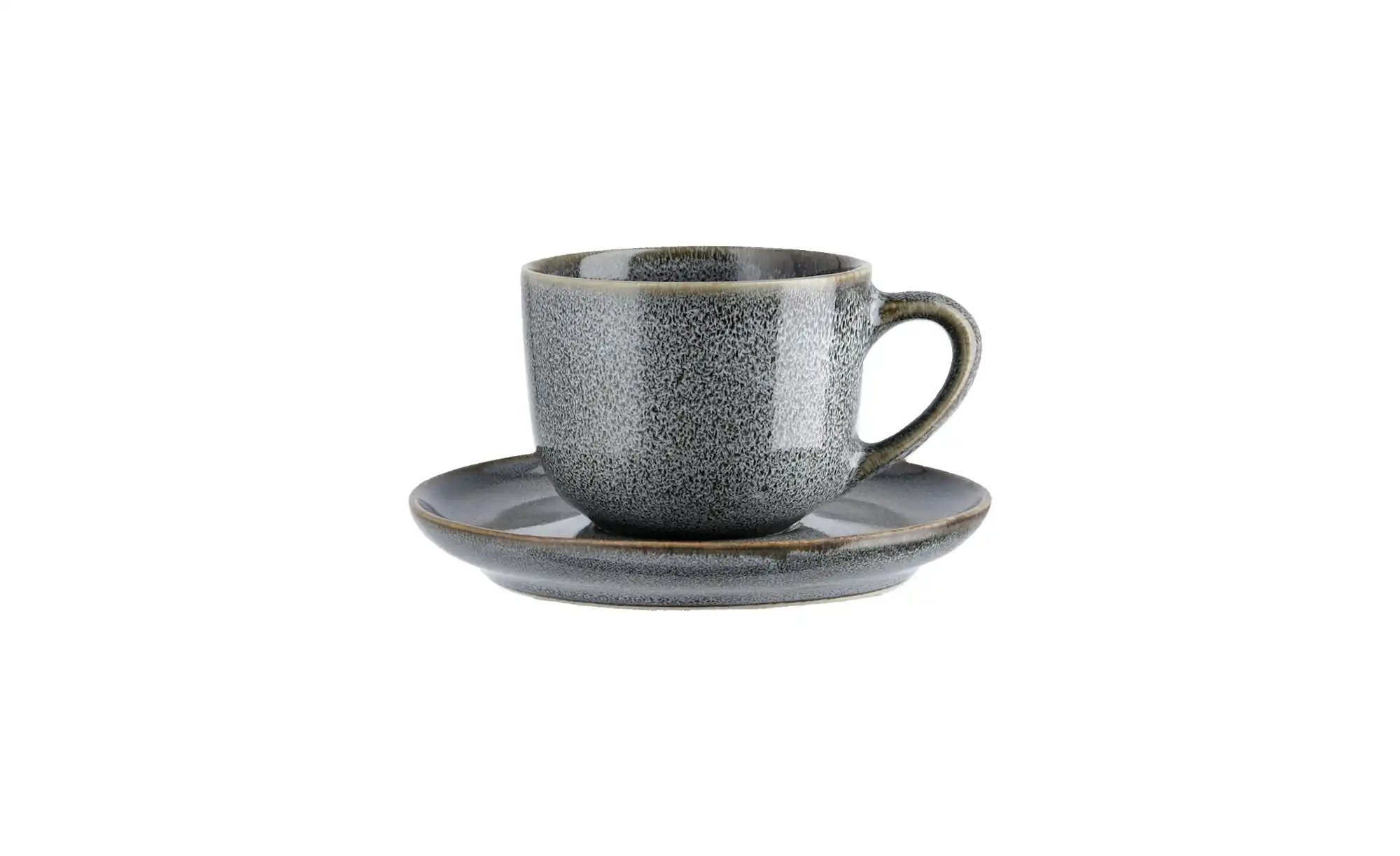 ASA SELECTION Espressotasse mit Unterteller