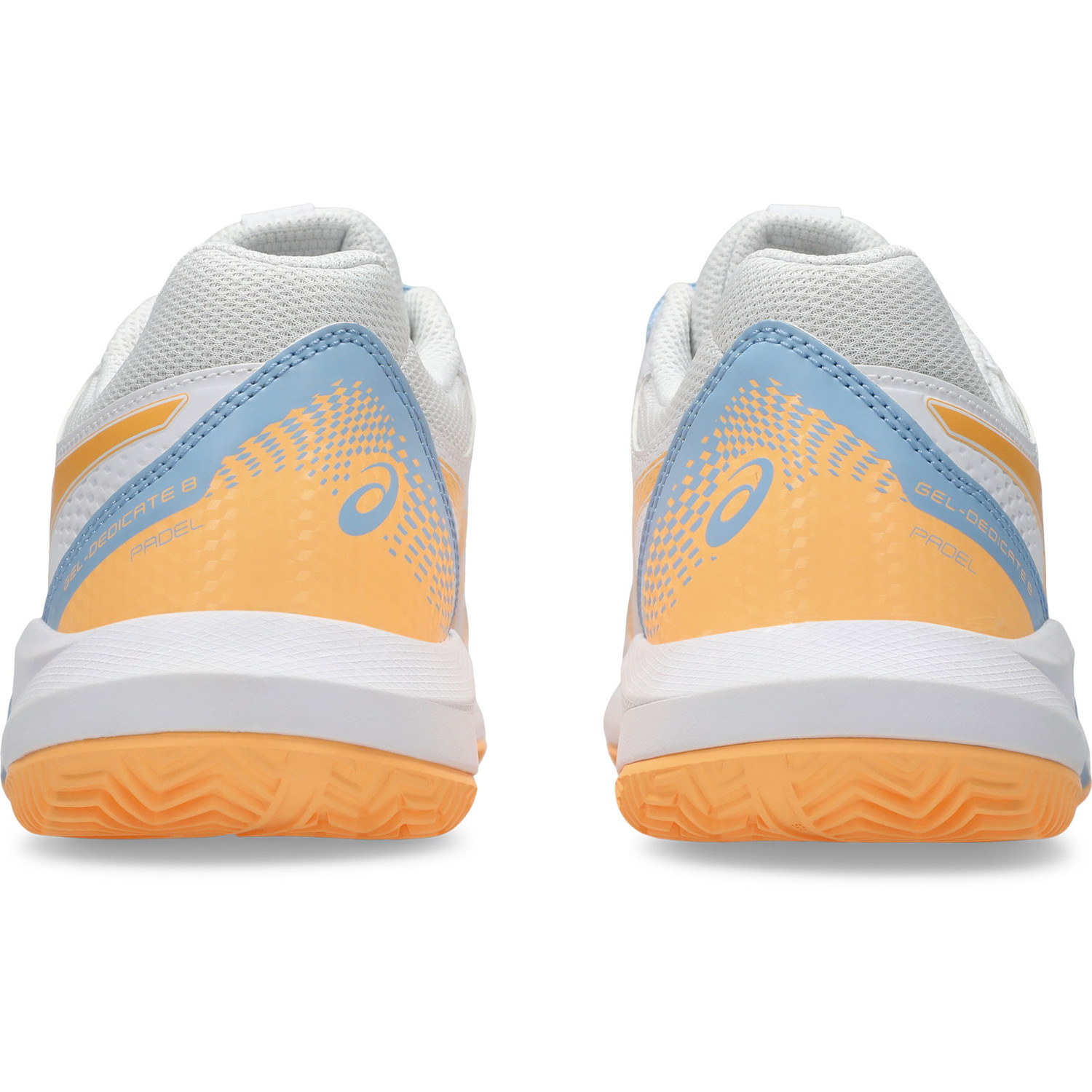 ASICS Gel-Dedicate 8 Padel Dames