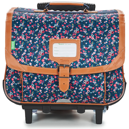 Tann's - LOU ANN TROLLEY 38 CM - Marine