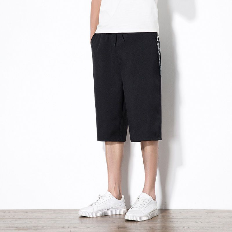 FORSETI - Capri joggingbroek