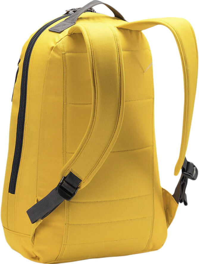 Haglofs Siljan rygsæk, 20 liter Gul