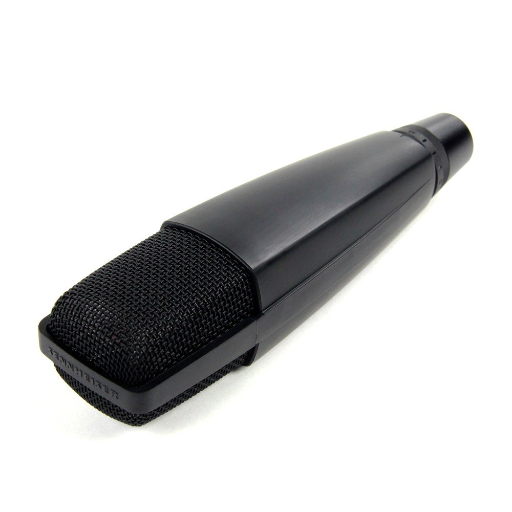 Sennheiser MD 421 II dynamische microfoon