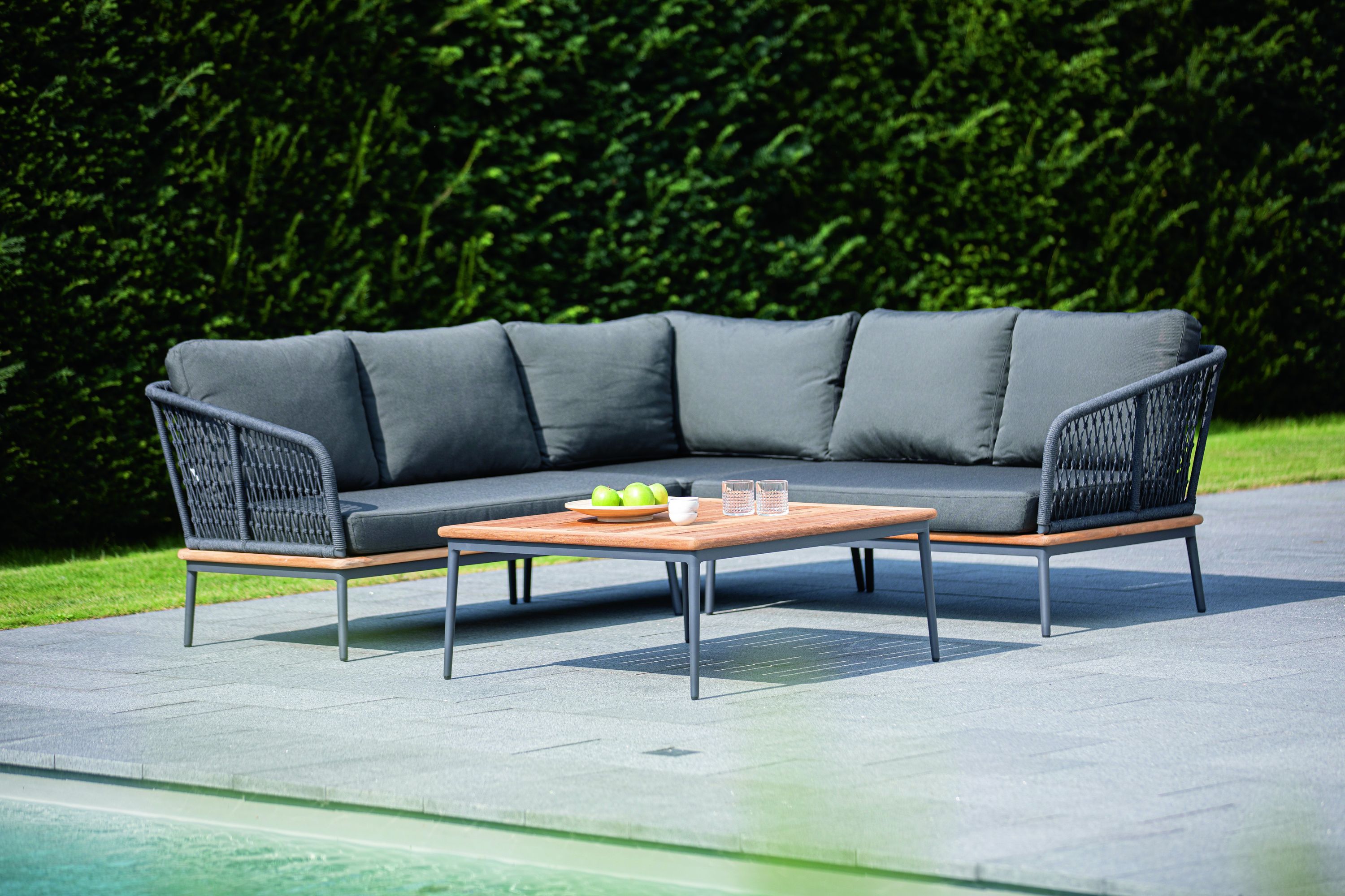Loungeelement FREEPORT