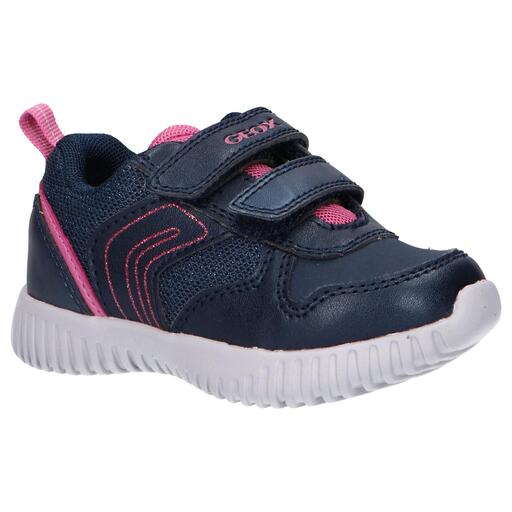 Tênis esportivo Geox B161xa 054as B Wavines