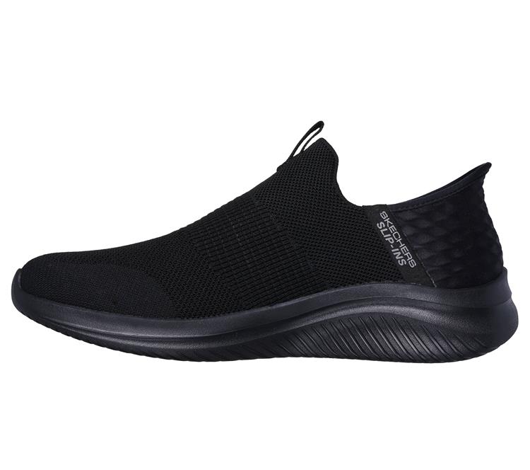 Skechers Men Ultra Flex 3.0 - smooth Step Slip-Ins Sneakers