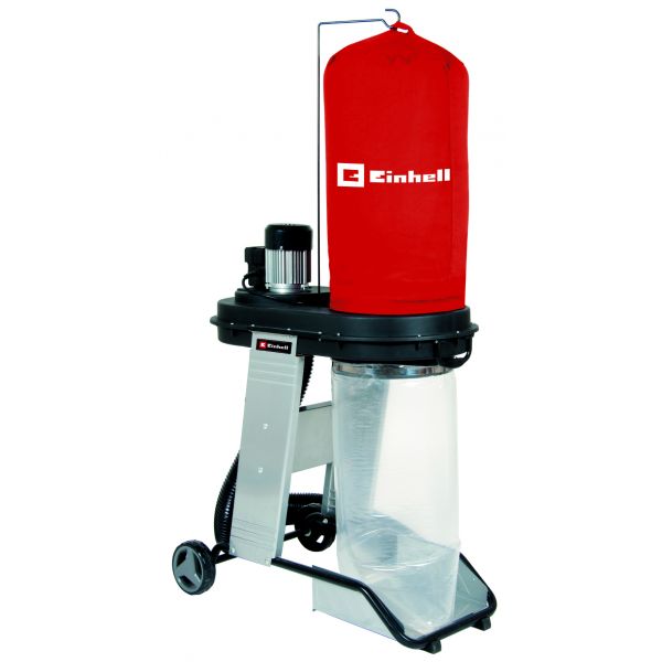 Einhell Aspirador Industrial TE-VE 550/1 A - 4304156