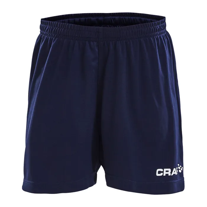 Craft Squad Short Solid Jr