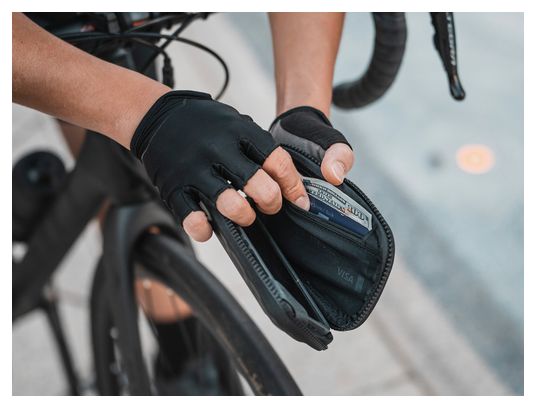 Portefeuille Topeak PakGo Wallet Medium Noir