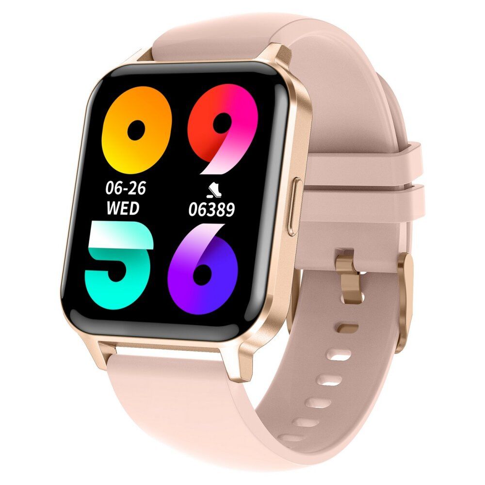 Smartwatch - Smarty2.0 - SW084I