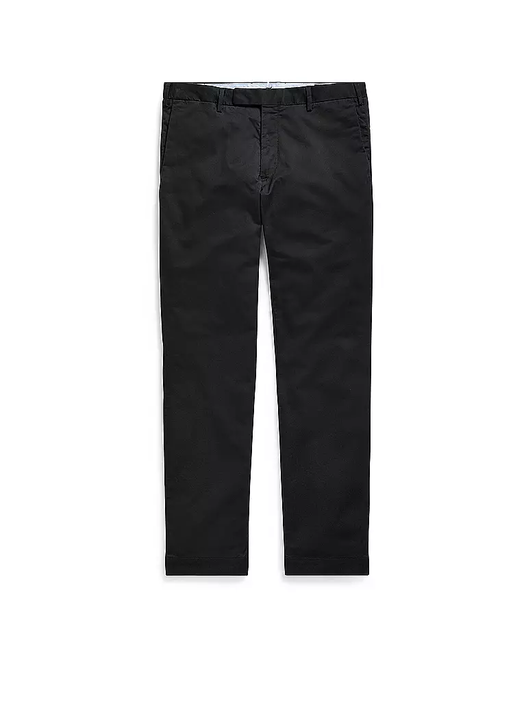 POLO RALPH LAUREN Chino Slim Fit  schwarz