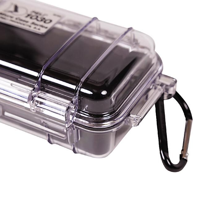PELI™ - 1030 MICRO CASE