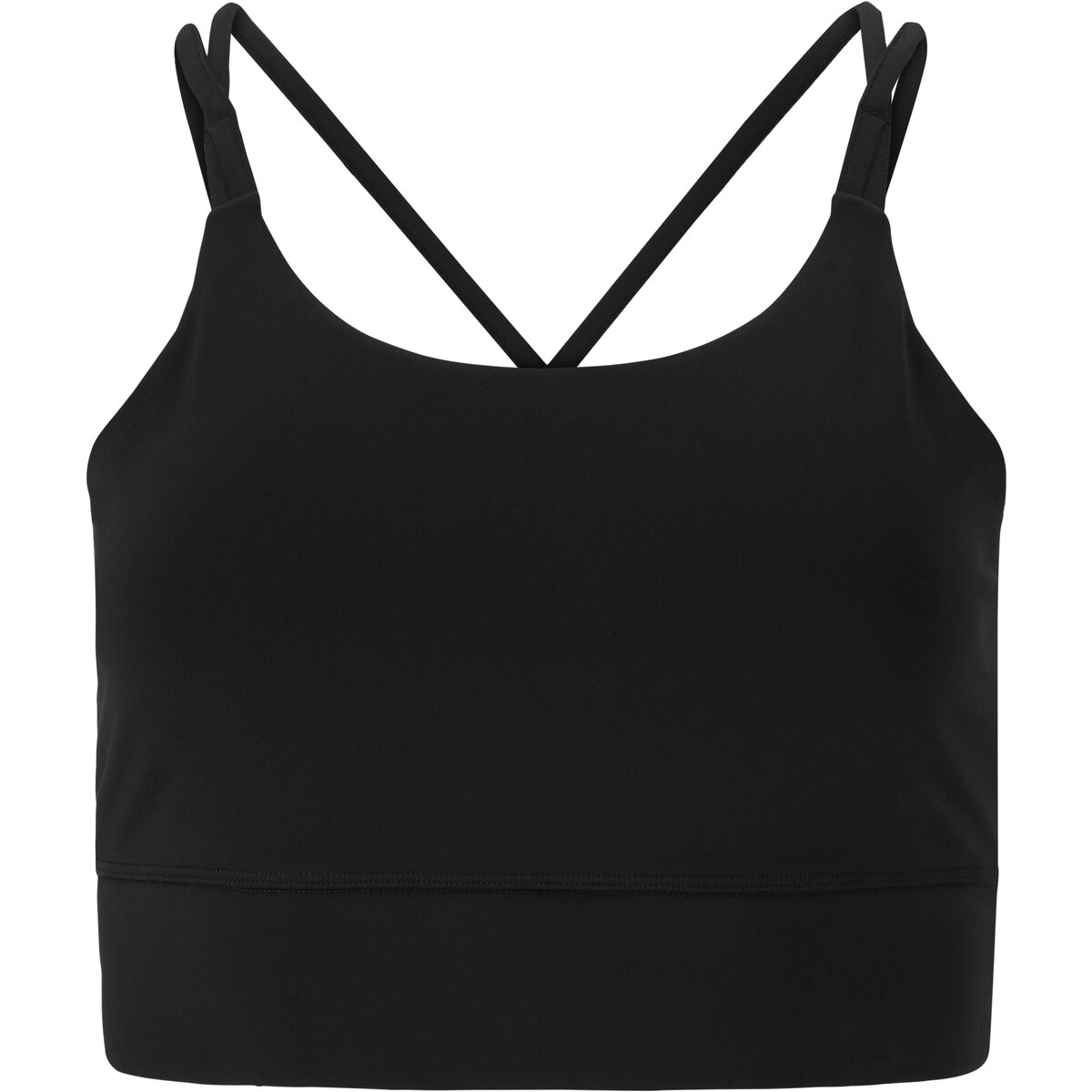 Athlecia Elli Light Support Sports BH Dame