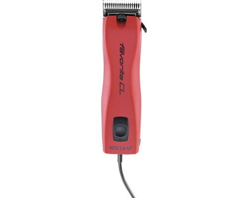 Aesculap Favorita CL draadloze tondeuse