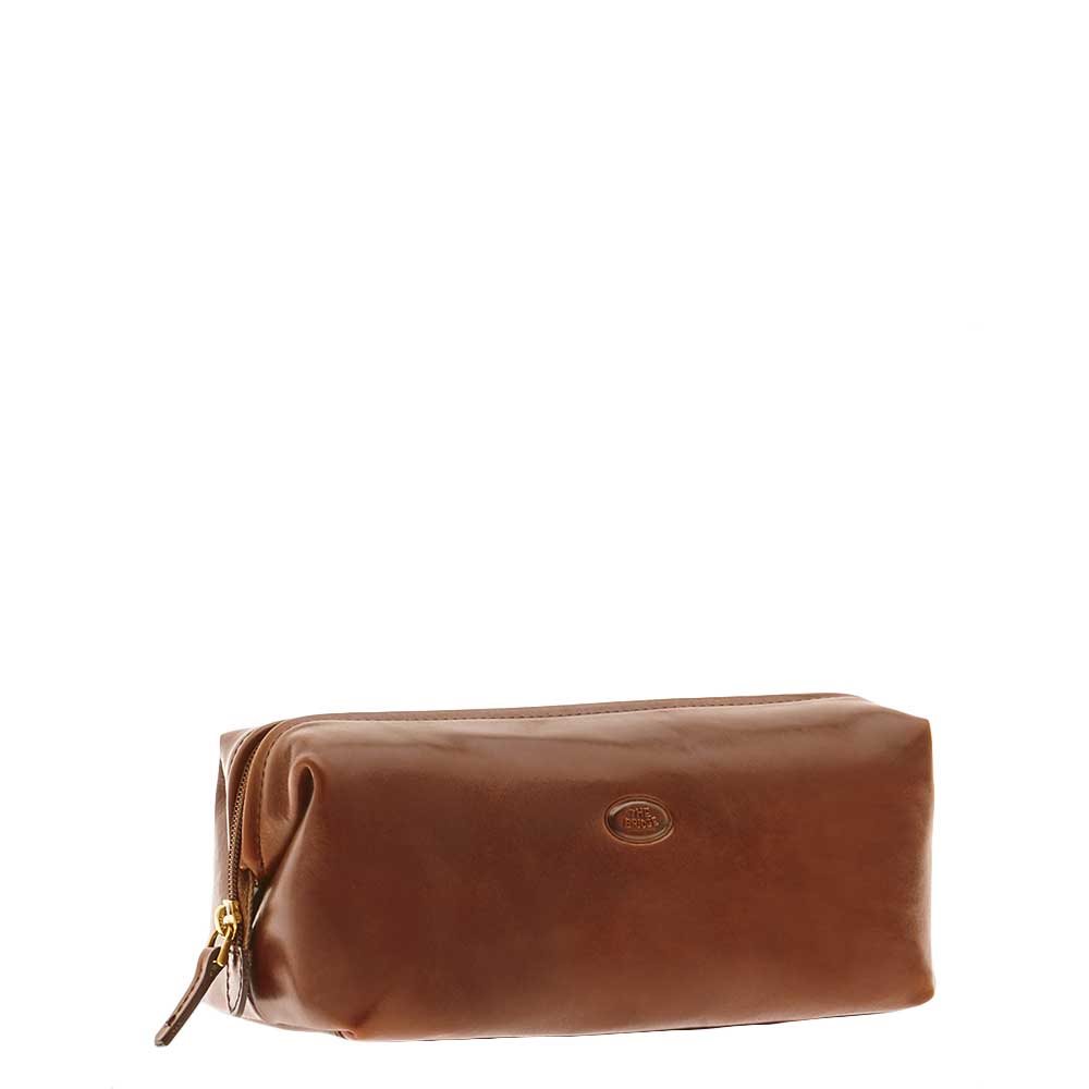 The Bridge Story Viaggio Necessaire brown