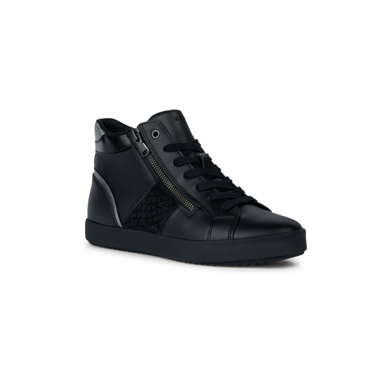 Geox - Baskets BLOMIEE Noir