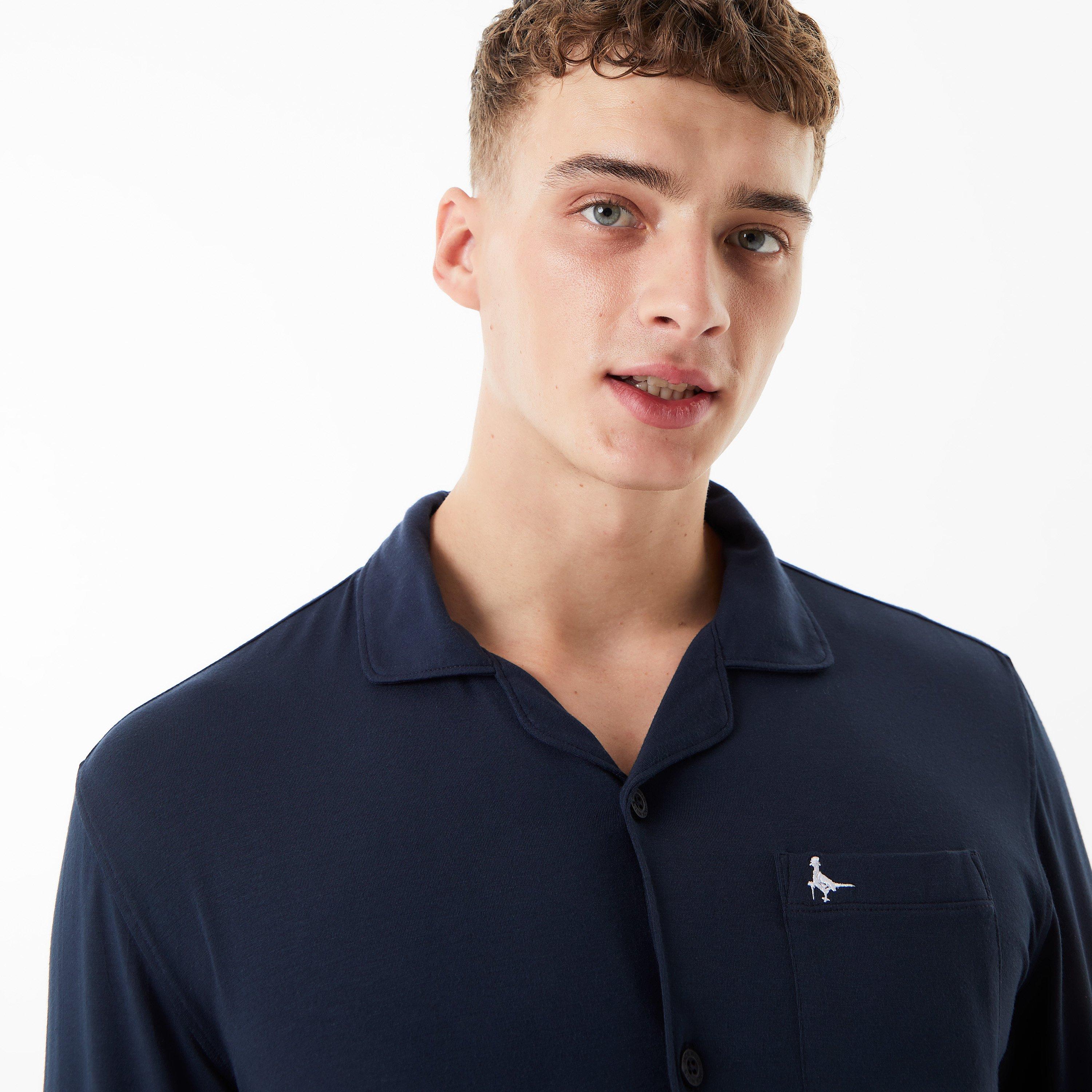 Jack Wills JW Modal Shirt