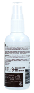 Provilan Vet Pet Ear Care Spray 100ML