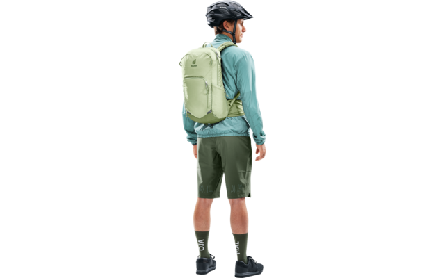 Deuter Bike I 20 Fahrradrucksack 20 Liter