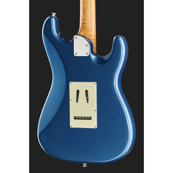 Harley Benton ST-Modern Plus HSS LH LPB
