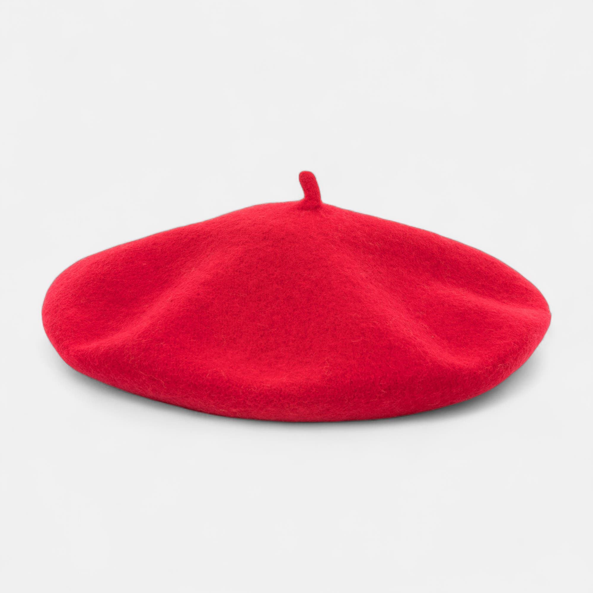 Chapeau rouge