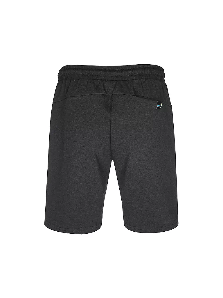 RAGWEAR Shorts JEYDDY grau