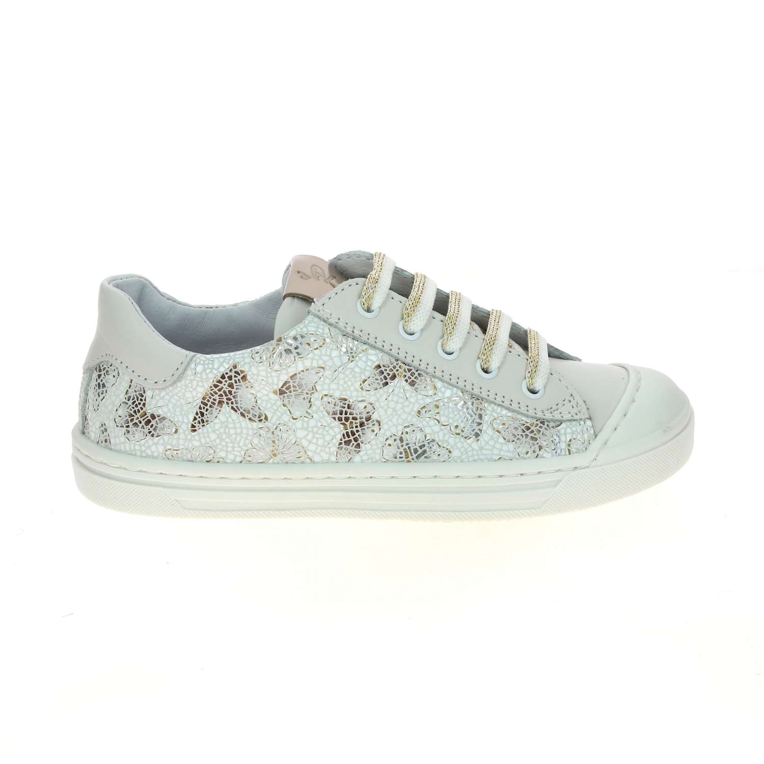 Baskets fille ROMAGNOLI BETTY