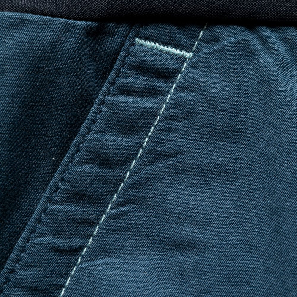 Chillaz Sandra 3.0 Kletterhose Damen dark blue