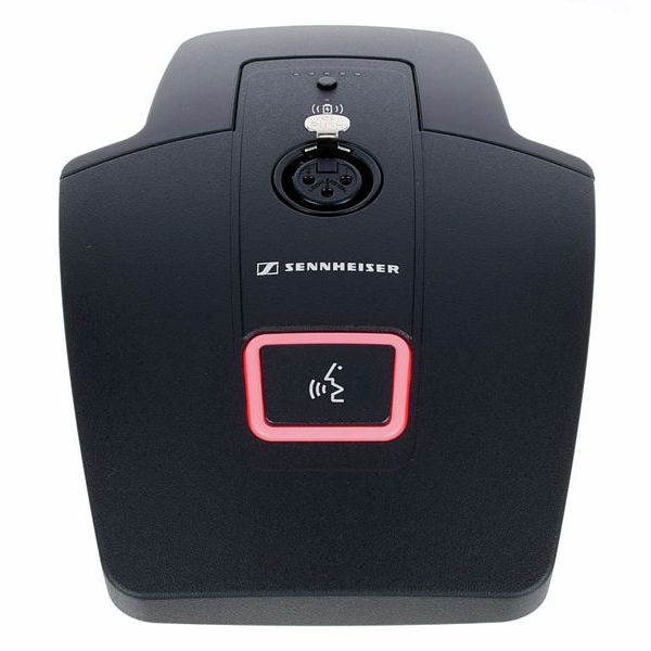 Sennheiser SL Tablestand & Receiver Set