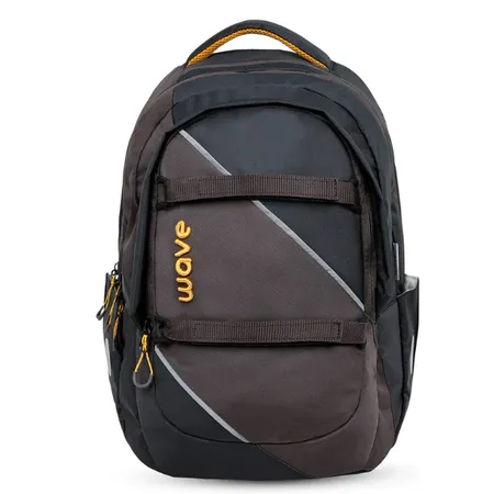 Belmil Schulrucksack Wave Prime Sand