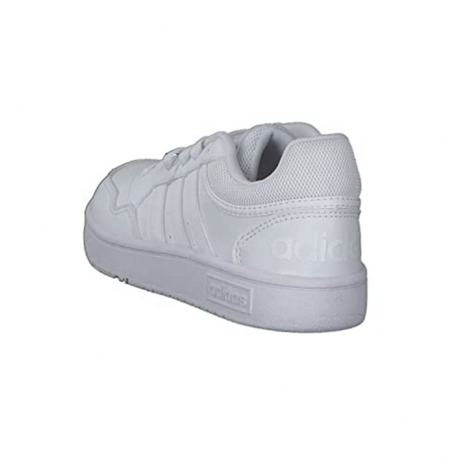 Adidas Sneaker weiß