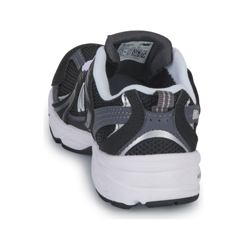 New Balance - 530 - Noir / Blanc