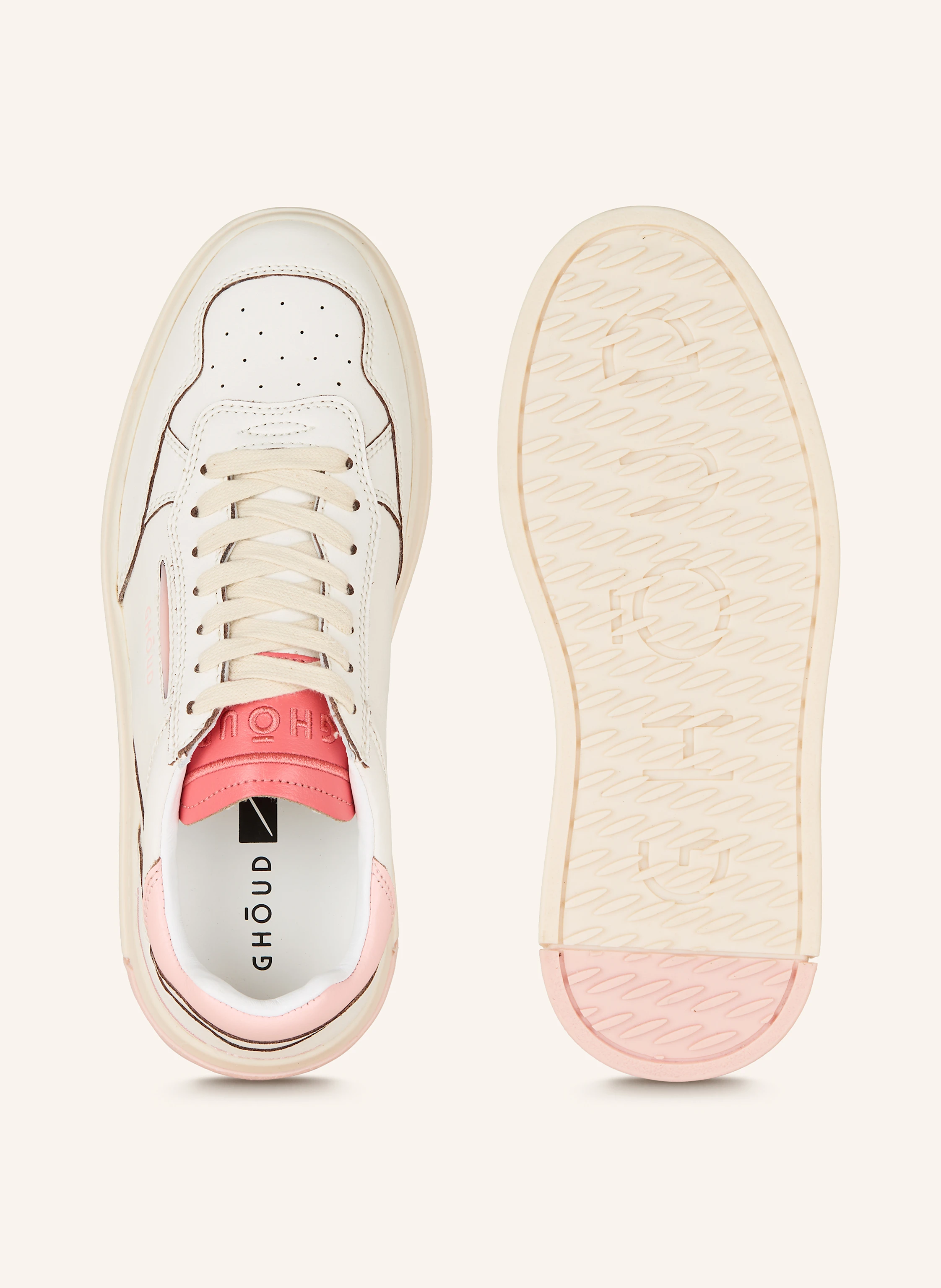 GHOUD Sneaker TWEENER
