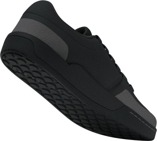 FREERIDER PRO Flatpedalschuh  carbonchacoaoat  41 13