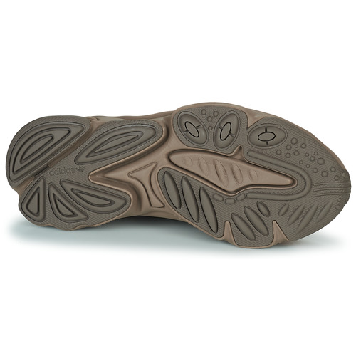 adidas Originals - OZWEEGO W - Marron