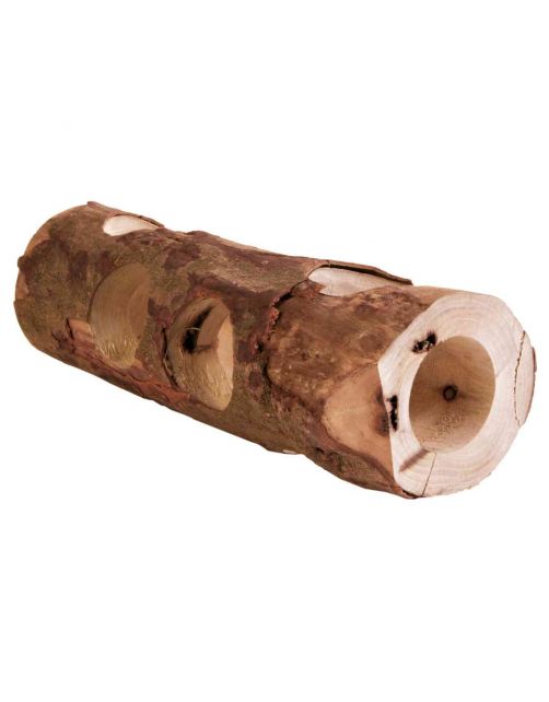 Trixie Natural Living Buistunnel - Kooi Accessoire - Ø 7x30 cm L
