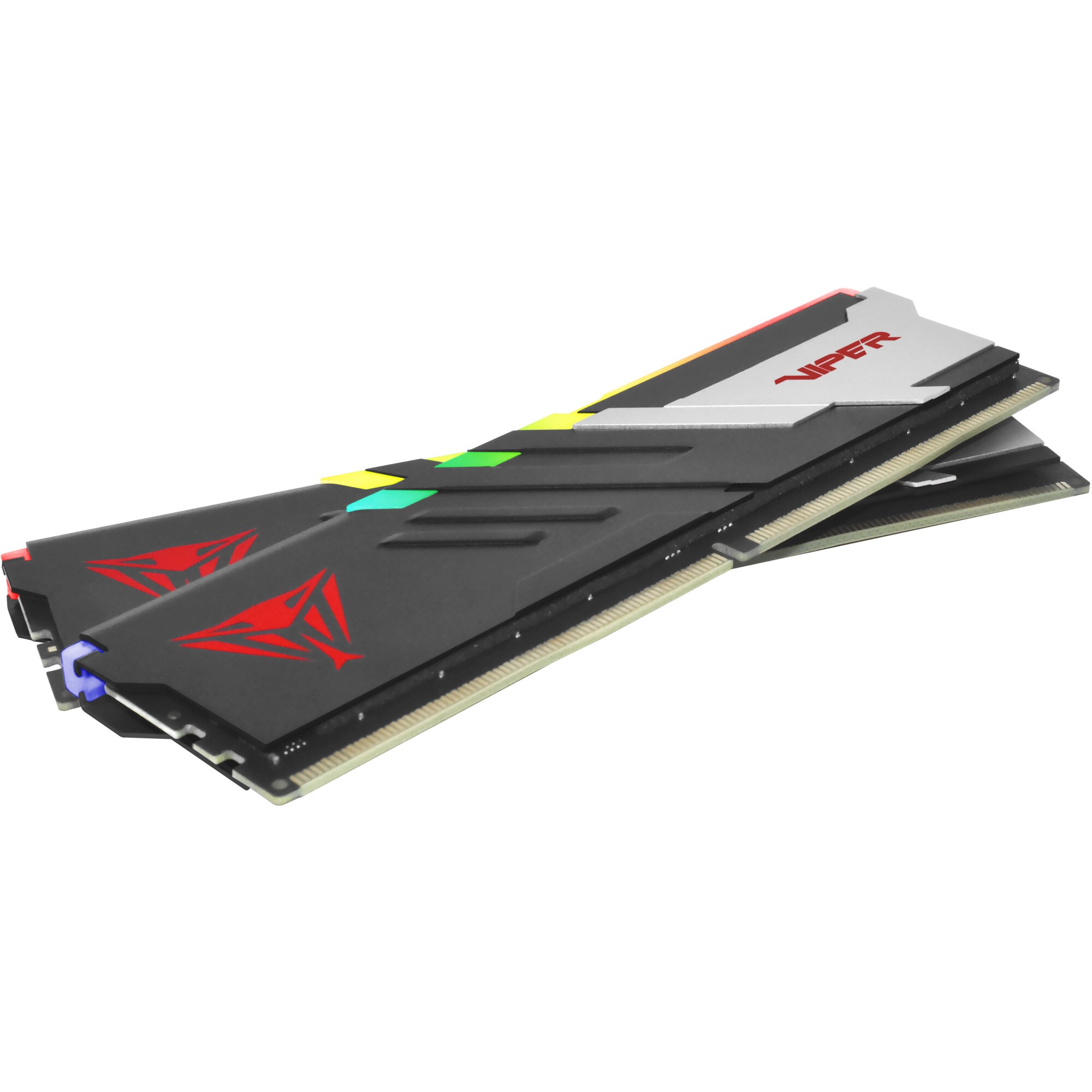 Patriot Arbeitsspeicher DIMM 32 GB DDR5-7400 (2x 16 GB) Dual-Kit